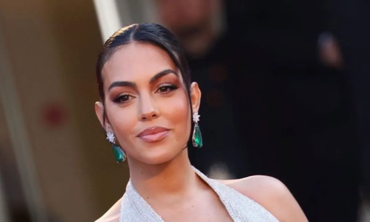 جورجينا رودريغيز- الصورة من حسابها في إنستغرام