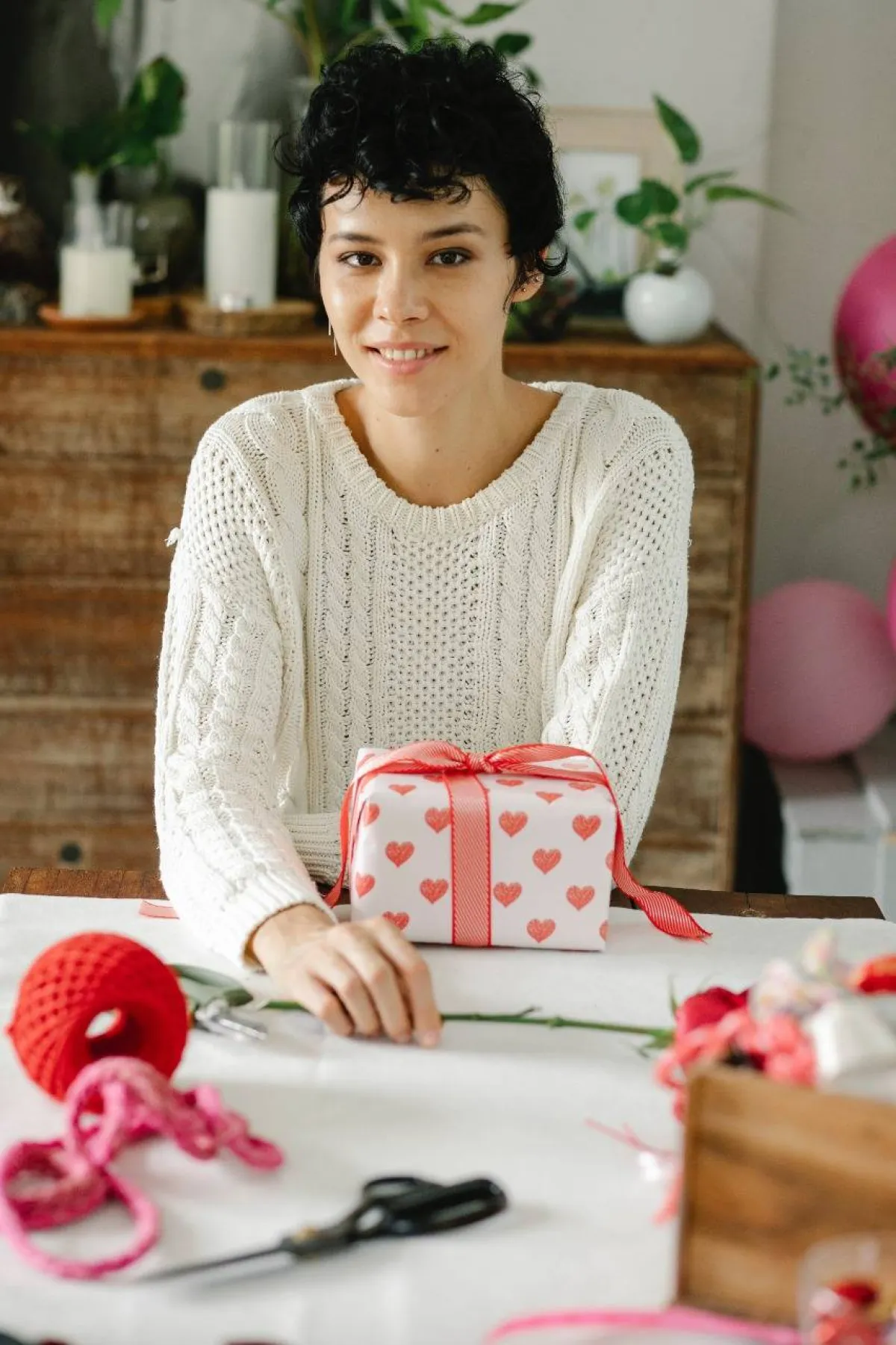 كيف تصنع السعادة في حياتك