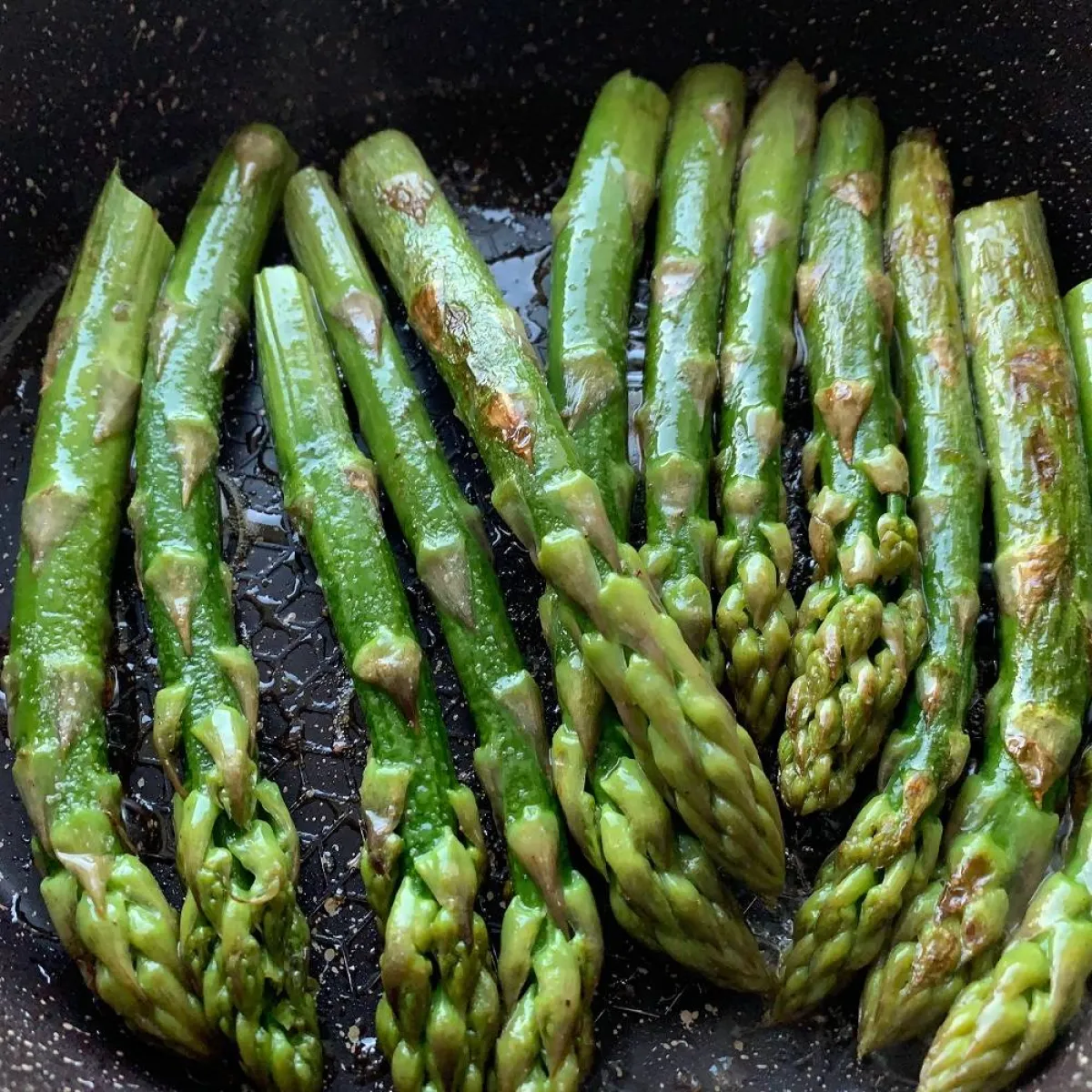 صورة لنبات العنزروت