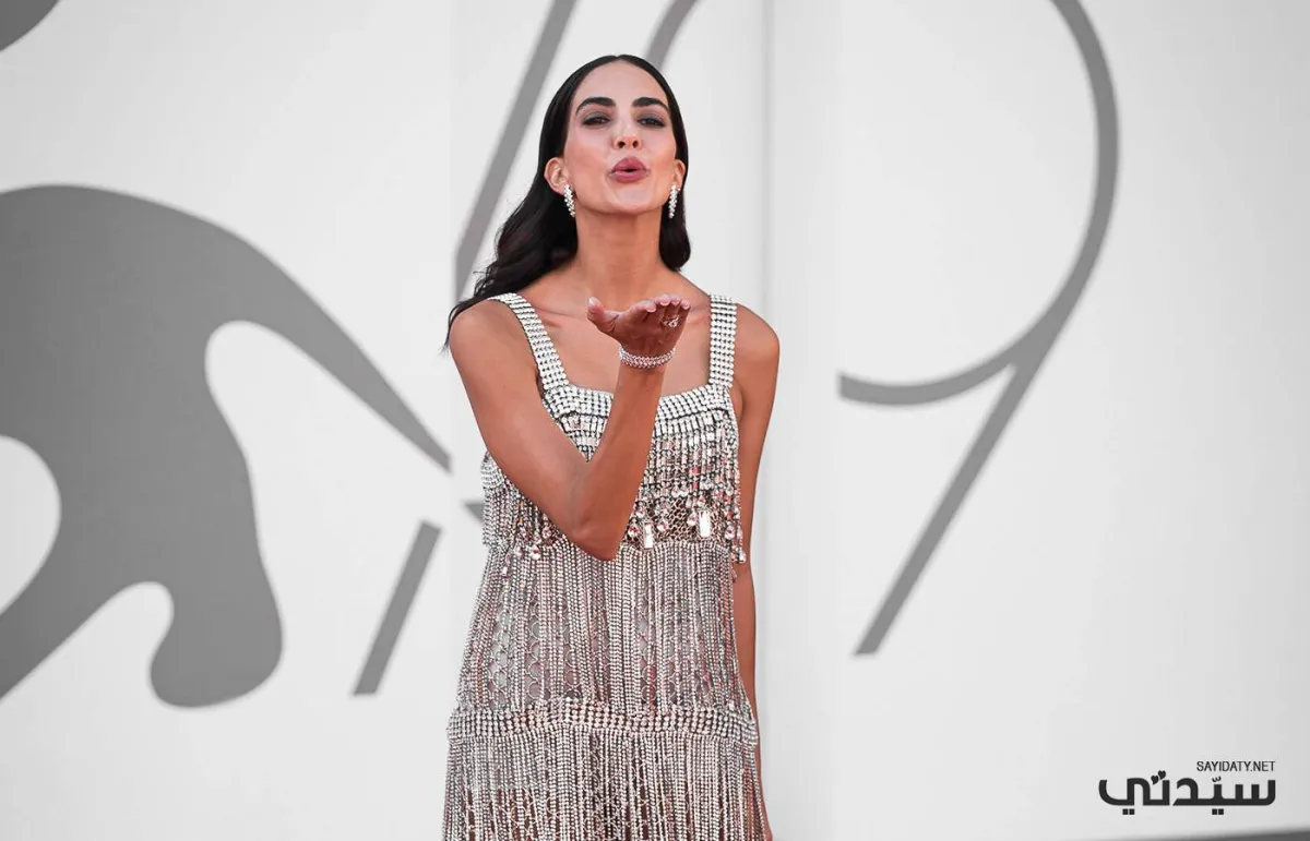 روسيو مونوز موراليس  Rocio Munoz Morales 