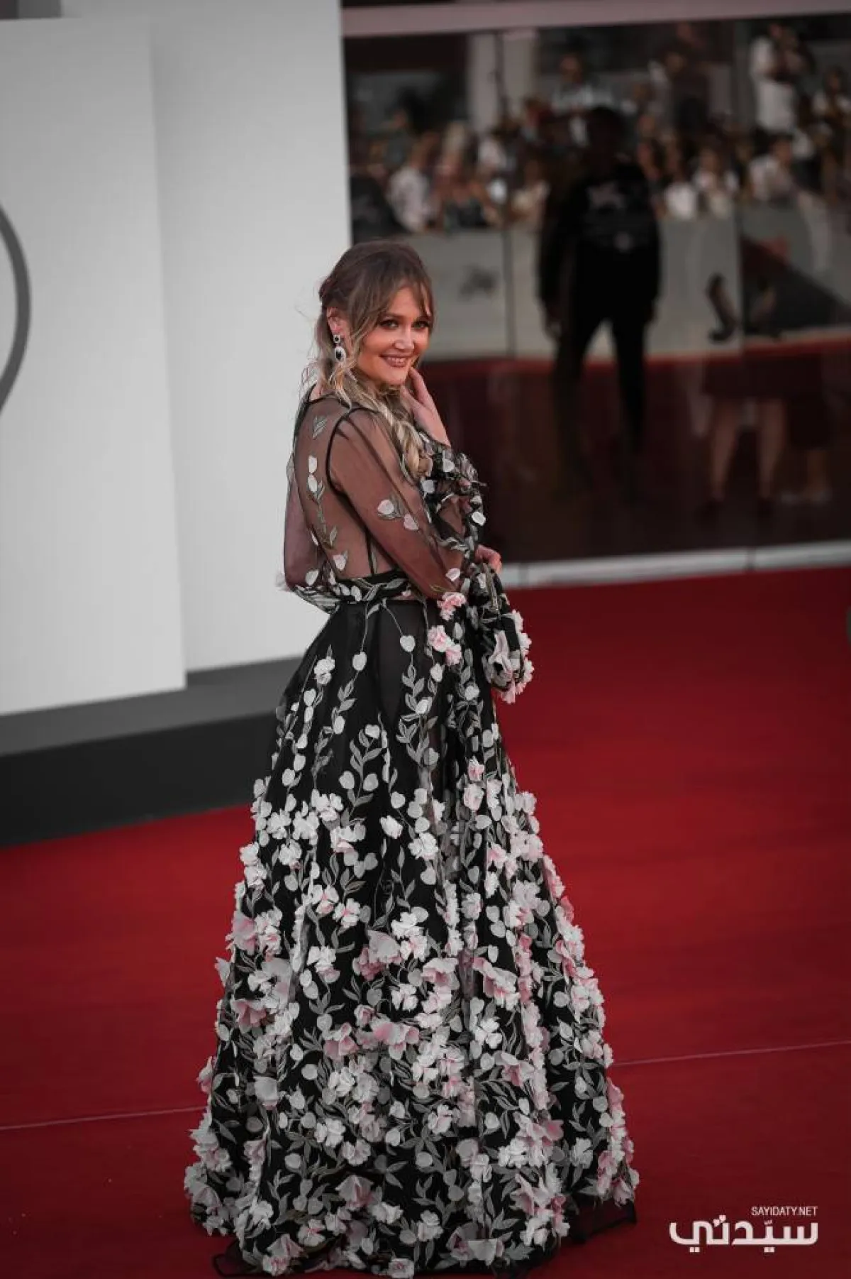 إيلونا ماتسور