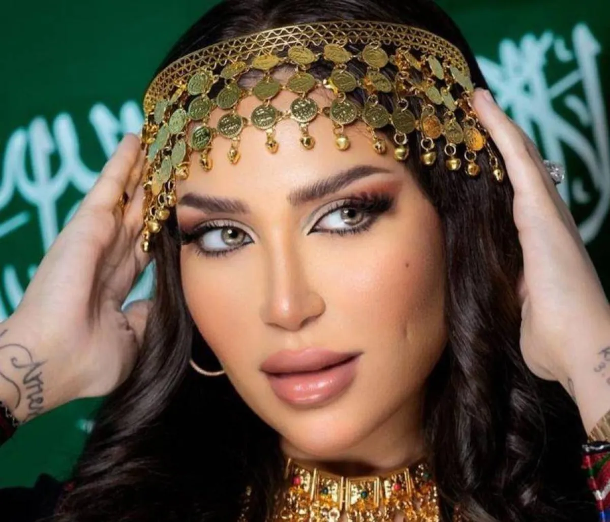 الدكتورة خلود - الصورة من حسابها الرسمي على انستغرام