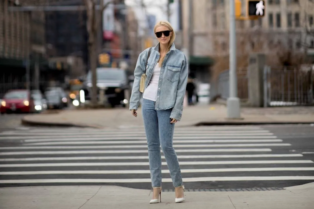 كيف قدّمت الدور العالمية سروال الجينز