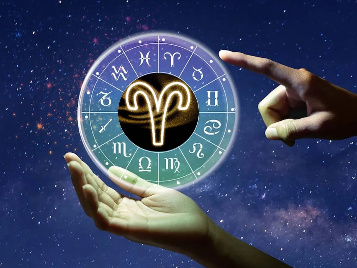 صفات برج الحمل الشخصية