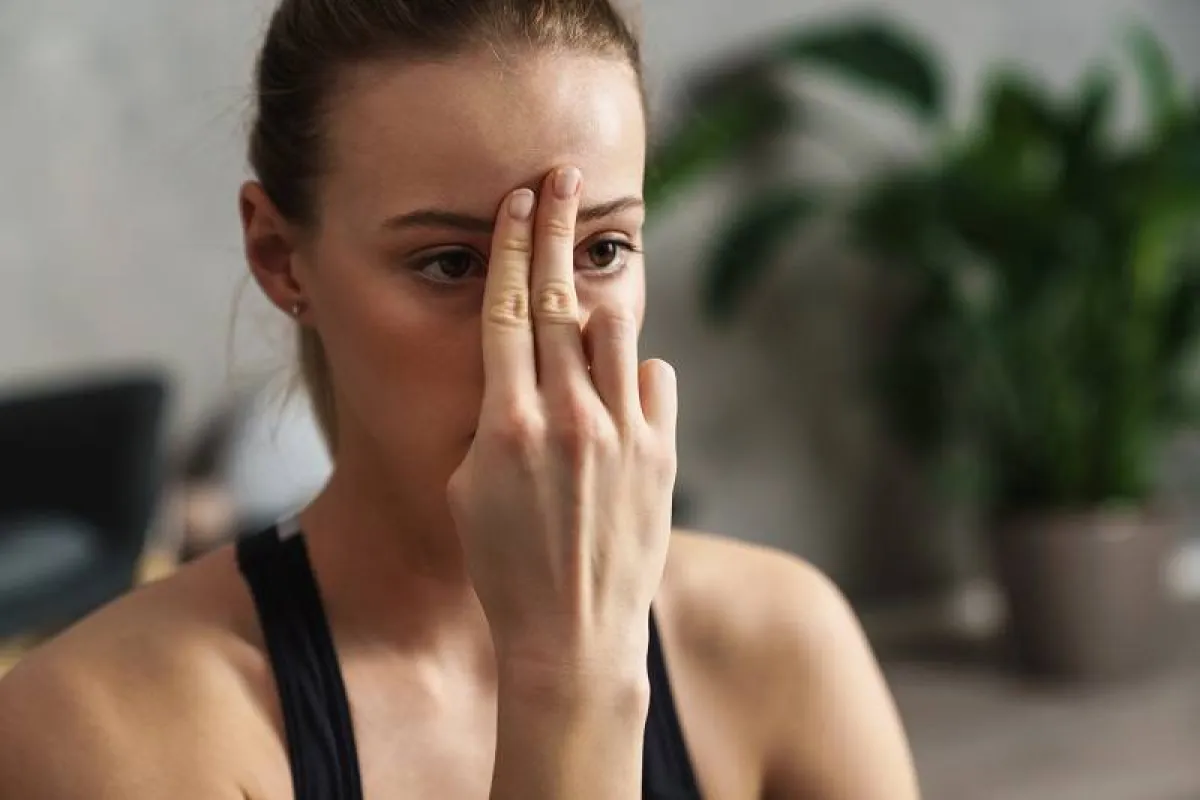 تمارين التنفس