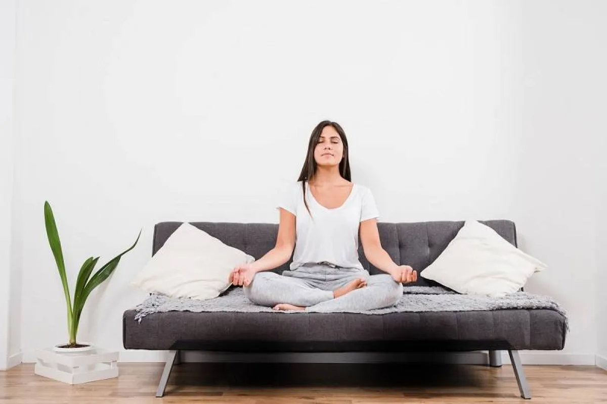 تمارين الاسترخاء