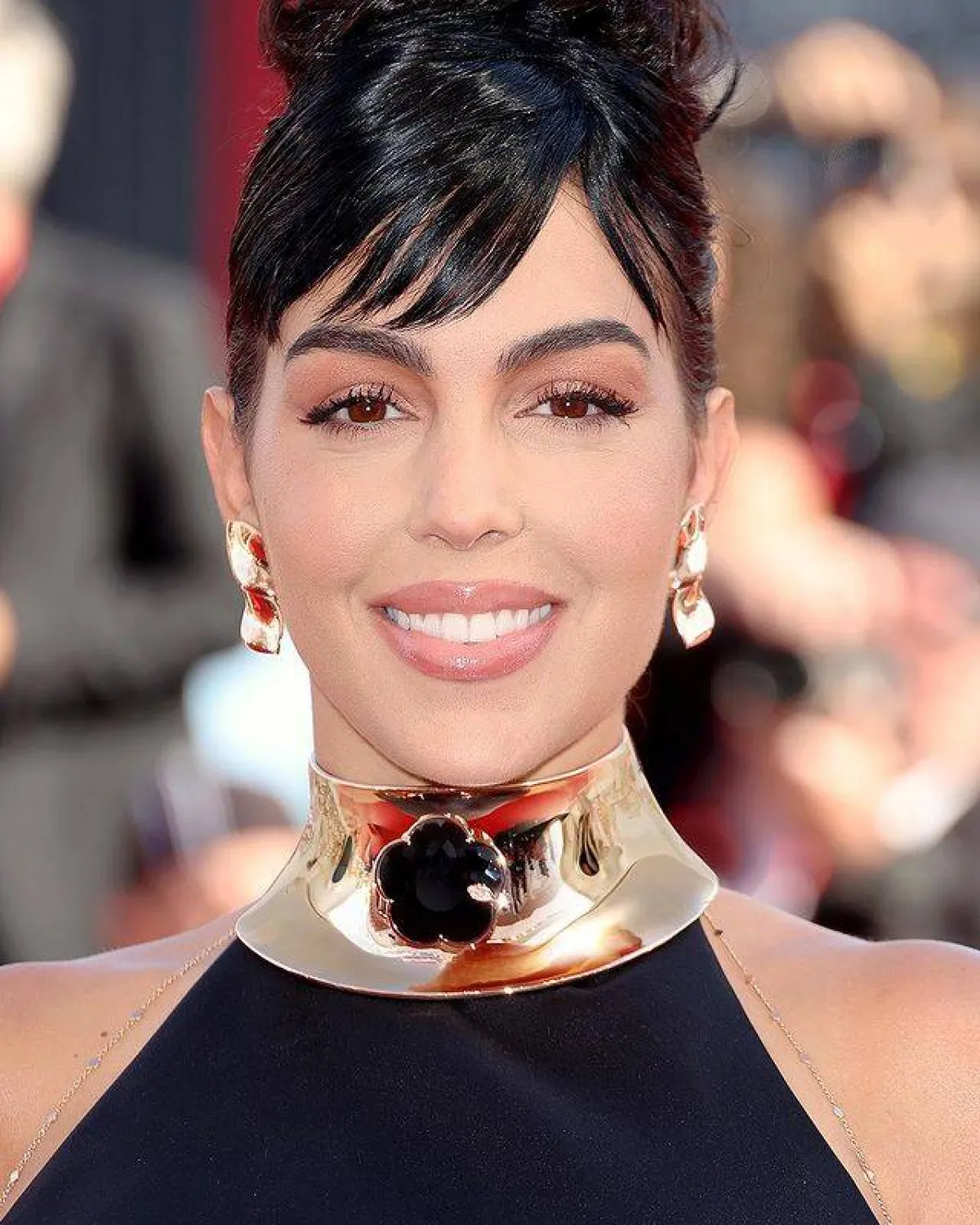 الصورة من الحساب الرسمي لمجوهرات Pasquale Bruni على انستغرام