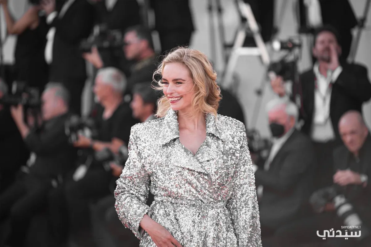 مجوهرات Nina Hoss