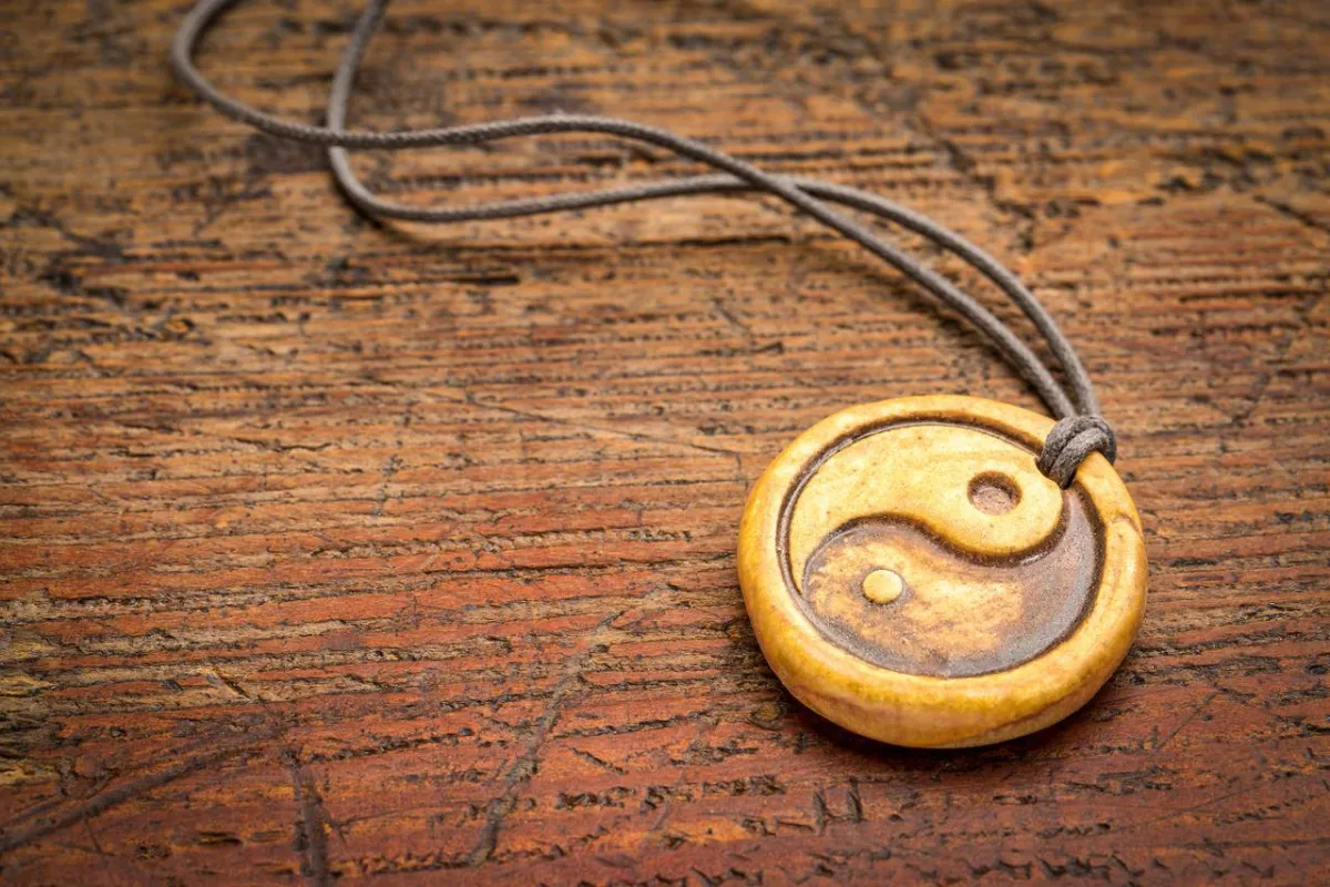 صورة لتميمة