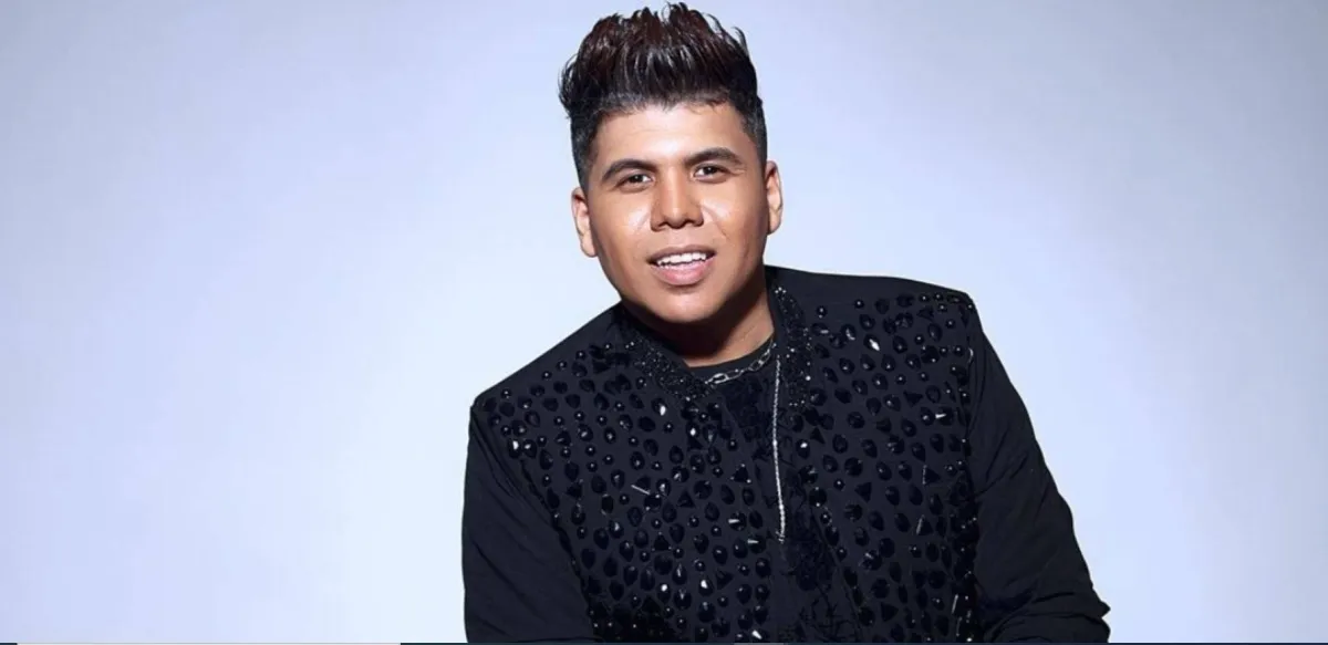 عمر كمال- الصورة من حسابه على فيسبوك