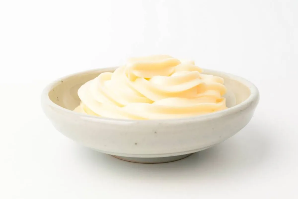 صلصة المايونيز