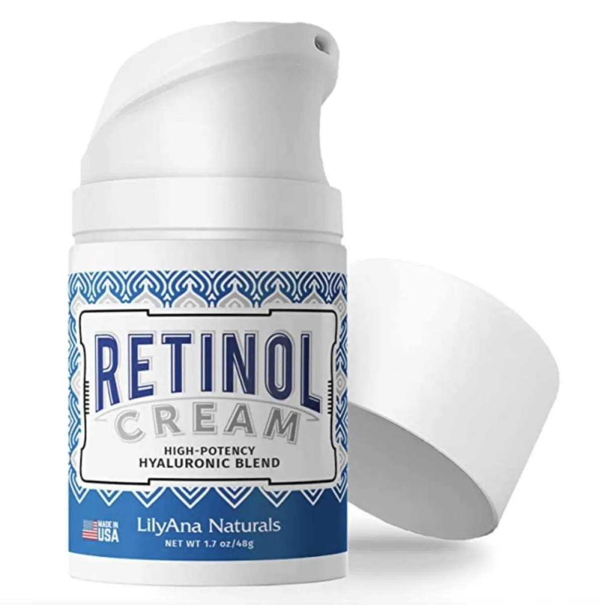 كريم الريتينول