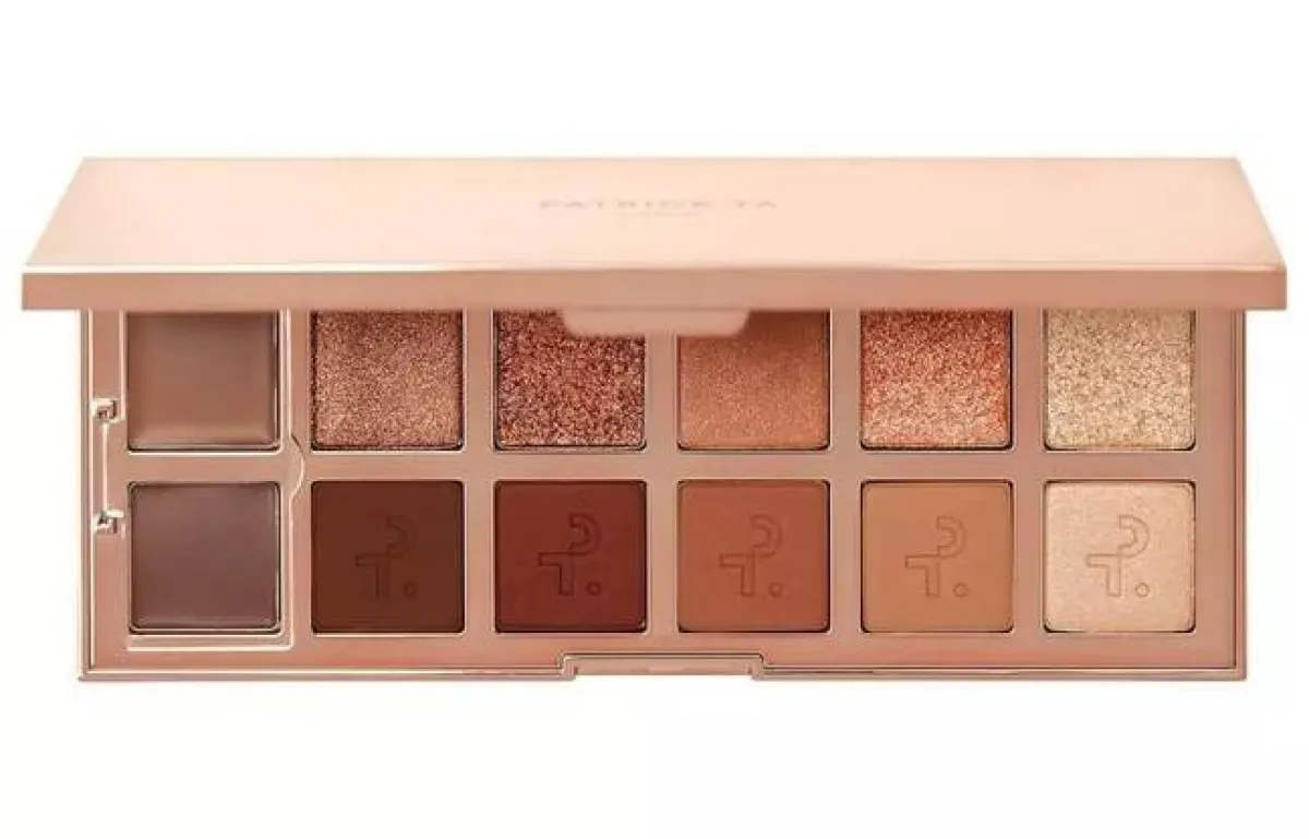 باليت ظلال عيون نيود