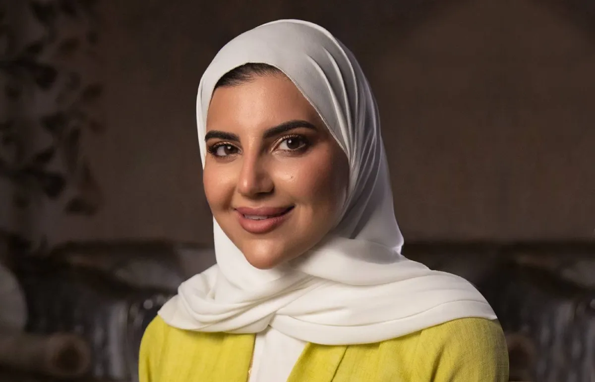 المصممة لولوة الوزان: مجوهرات جدتي أشعلت داخلي شغف الابتكار