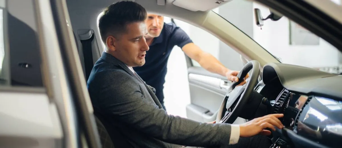 للمحافظة على سيارتك لفترة طويلة اتبع هذه التعليمات 