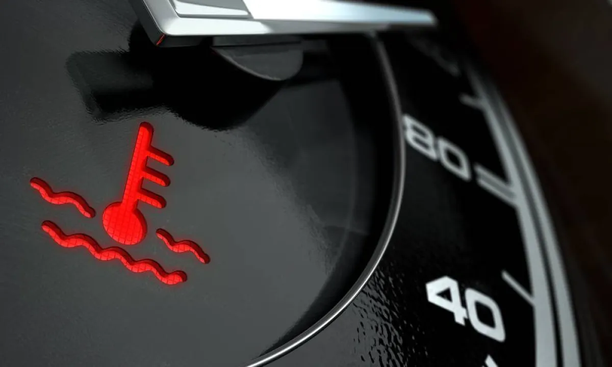 المشاكل الشائعة في نظام تبريد سيارتك