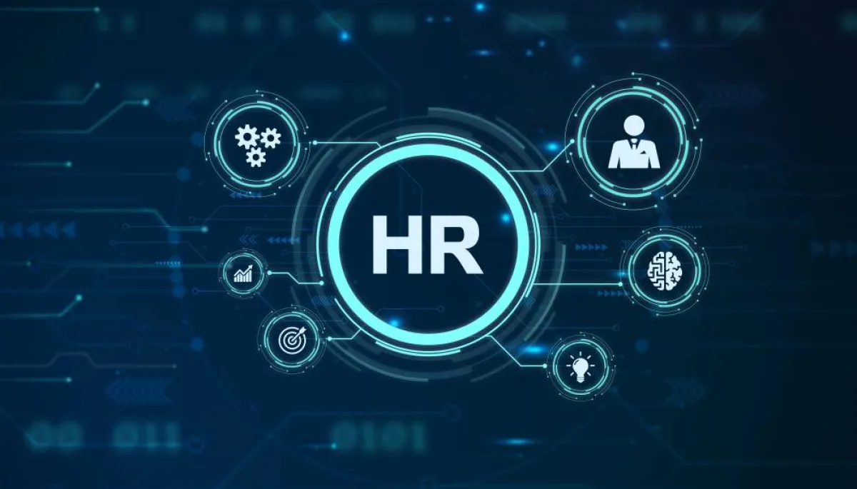 إدارة الموارد البشريّة،