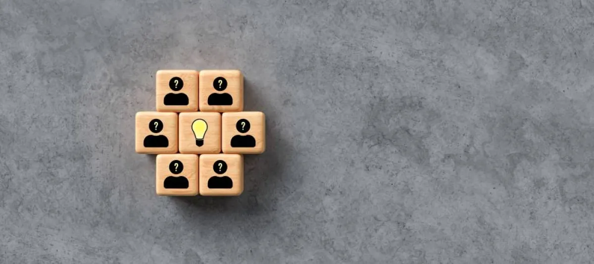 وظيفتا إدارة الموارد البشرية وإدارة شؤون الموظفين مختلفتان