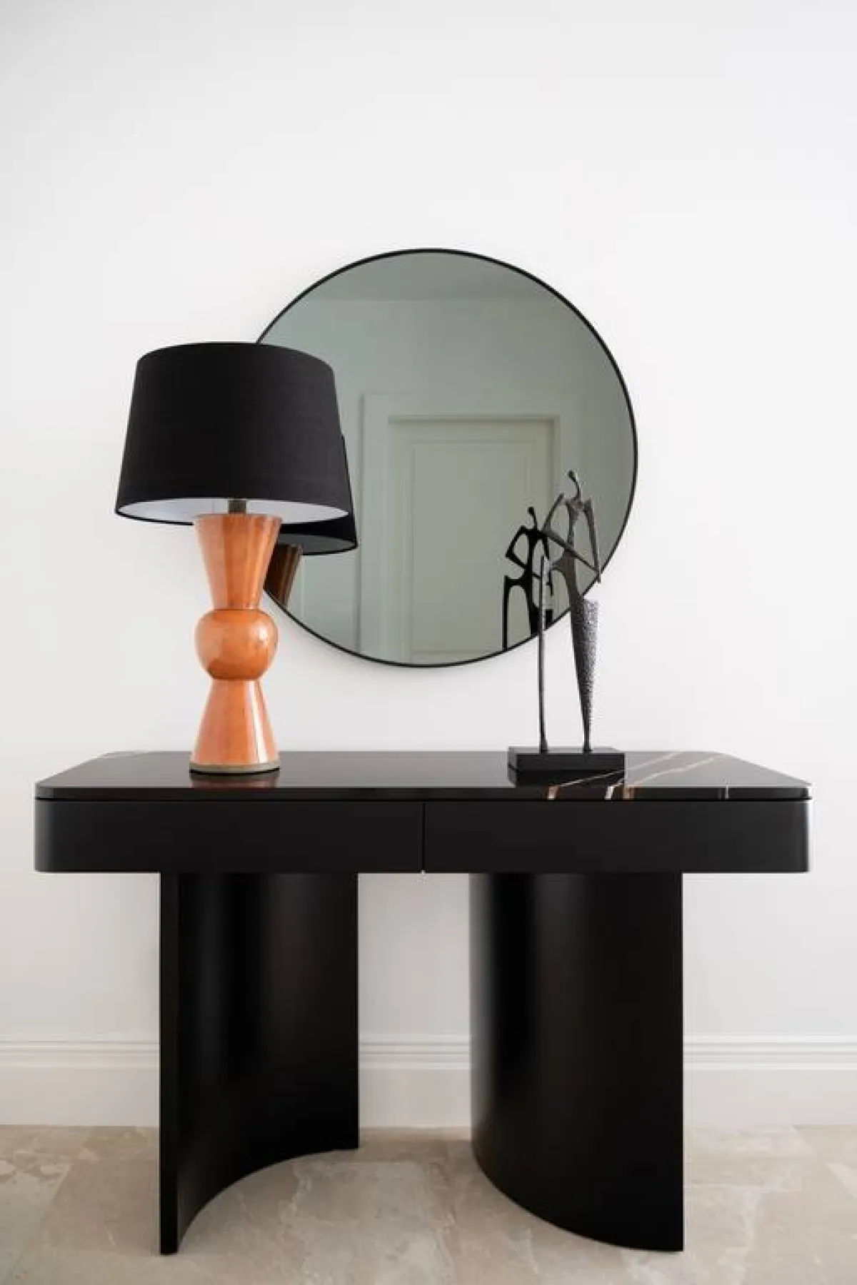 من أعمال استديو «تام» التصميمي