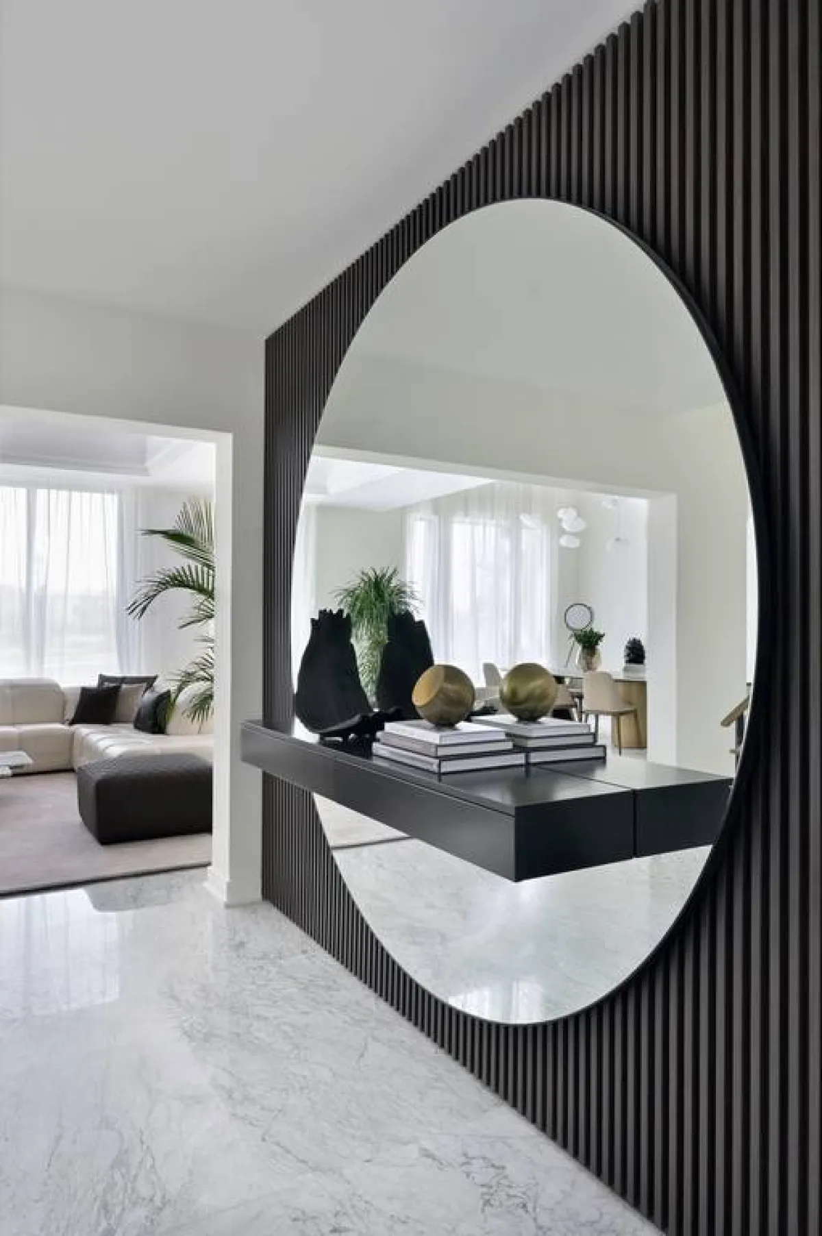 من مشاريع استوديو «تام» 