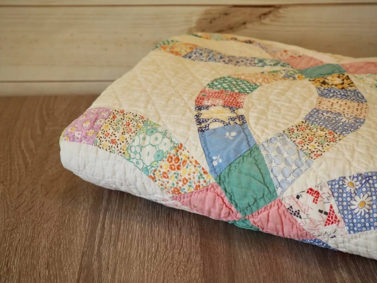 لا غنى عن اللحاف، خصوصًا في الفصل البارد