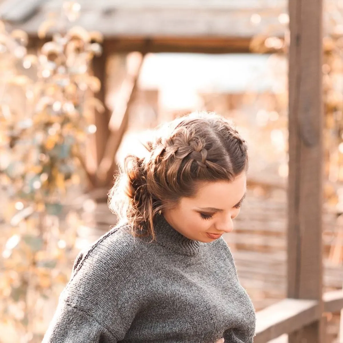 صورة تحذر من ارتداء الملابس الضيقة