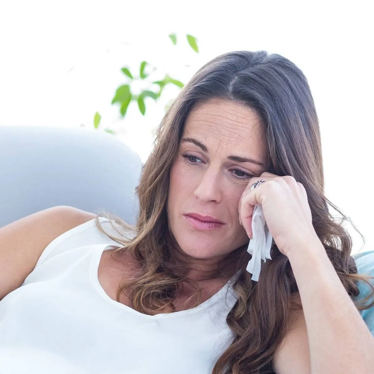 صورة لزوجة تنتظر الحمل