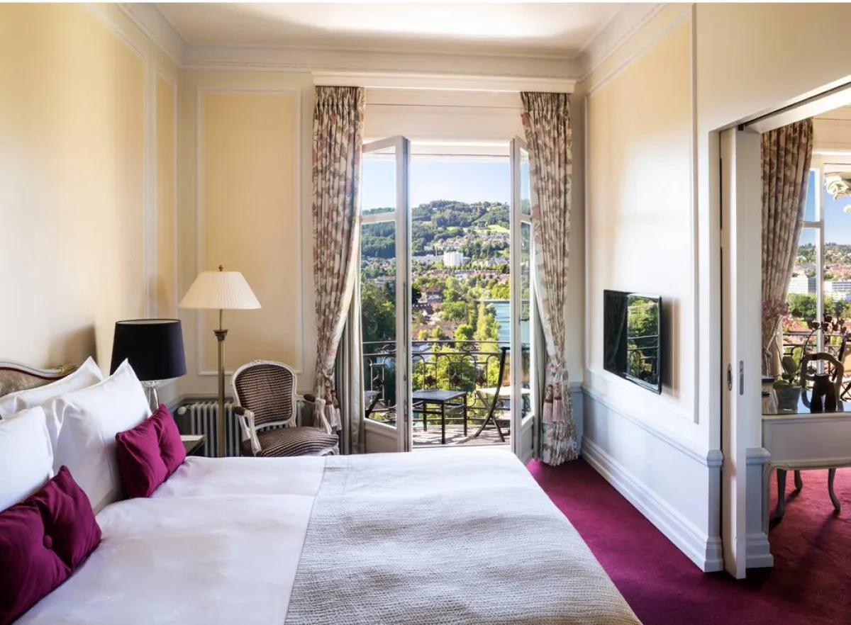 التحليل الجيني في عيادة سويسرية لتتمتّعي بصحة ممتازة