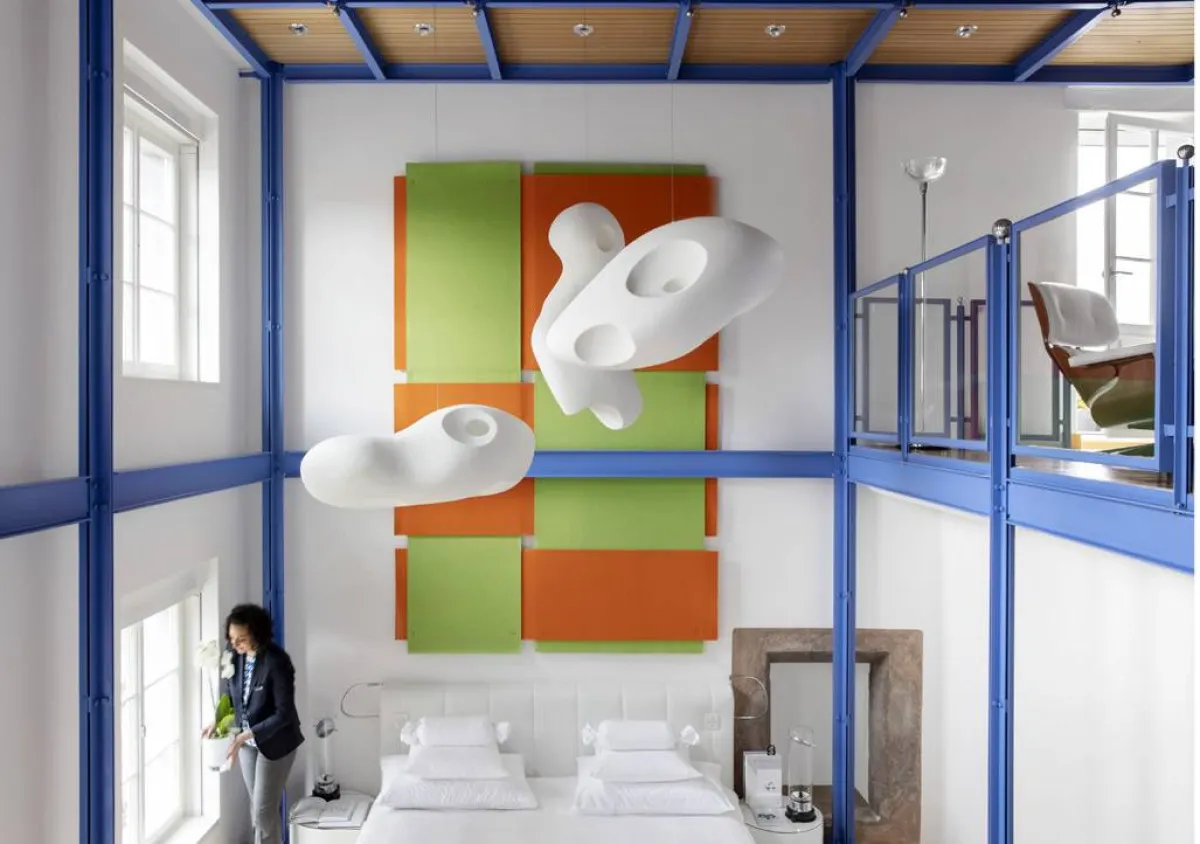 التحليل الجيني في عيادة سويسرية لتتمتّعي بصحة ممتازة