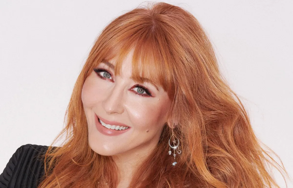 أسلوب جديد مع كونسيلر العينين والوجه من Charlotte Tilbury