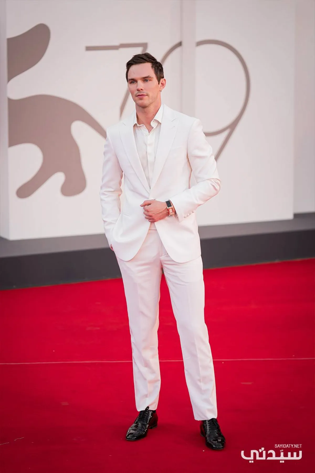 نيكولاس هولت