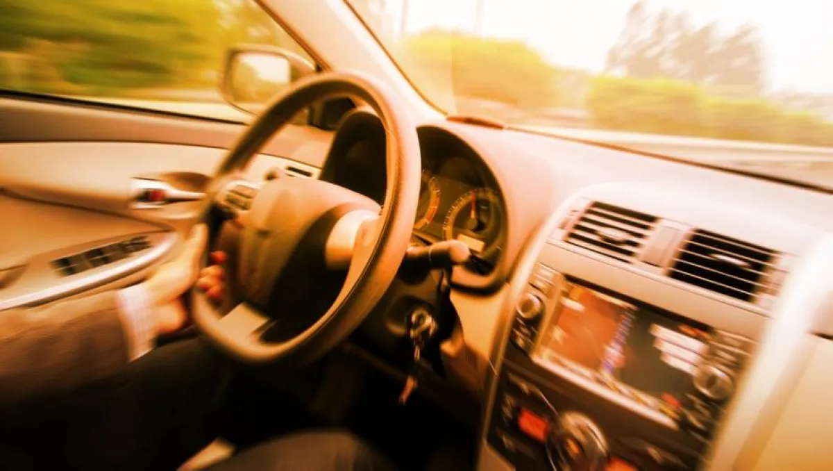 أشياء لا تتركها في سيارتك