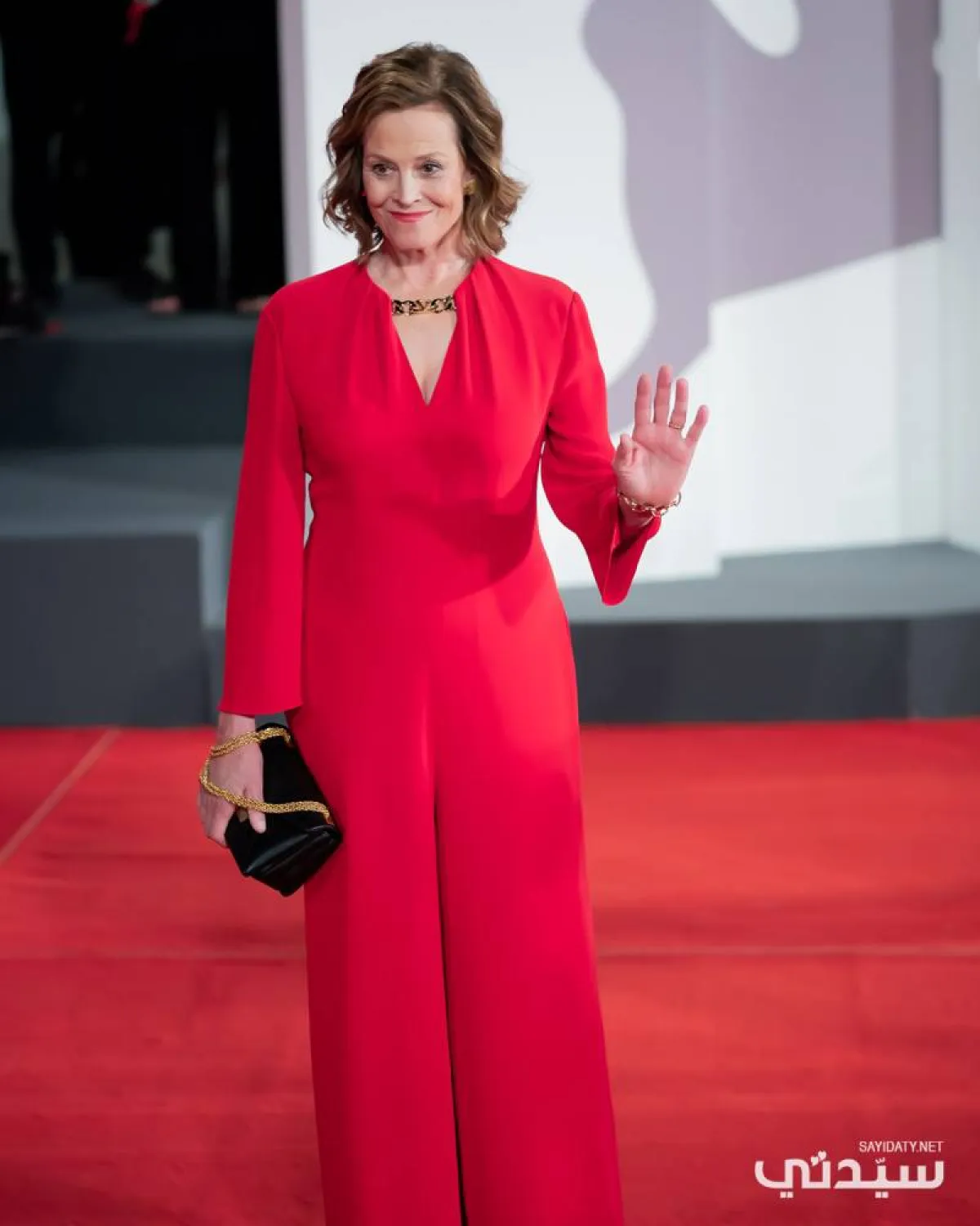 سيغورني ويفر Sigourney Weaver