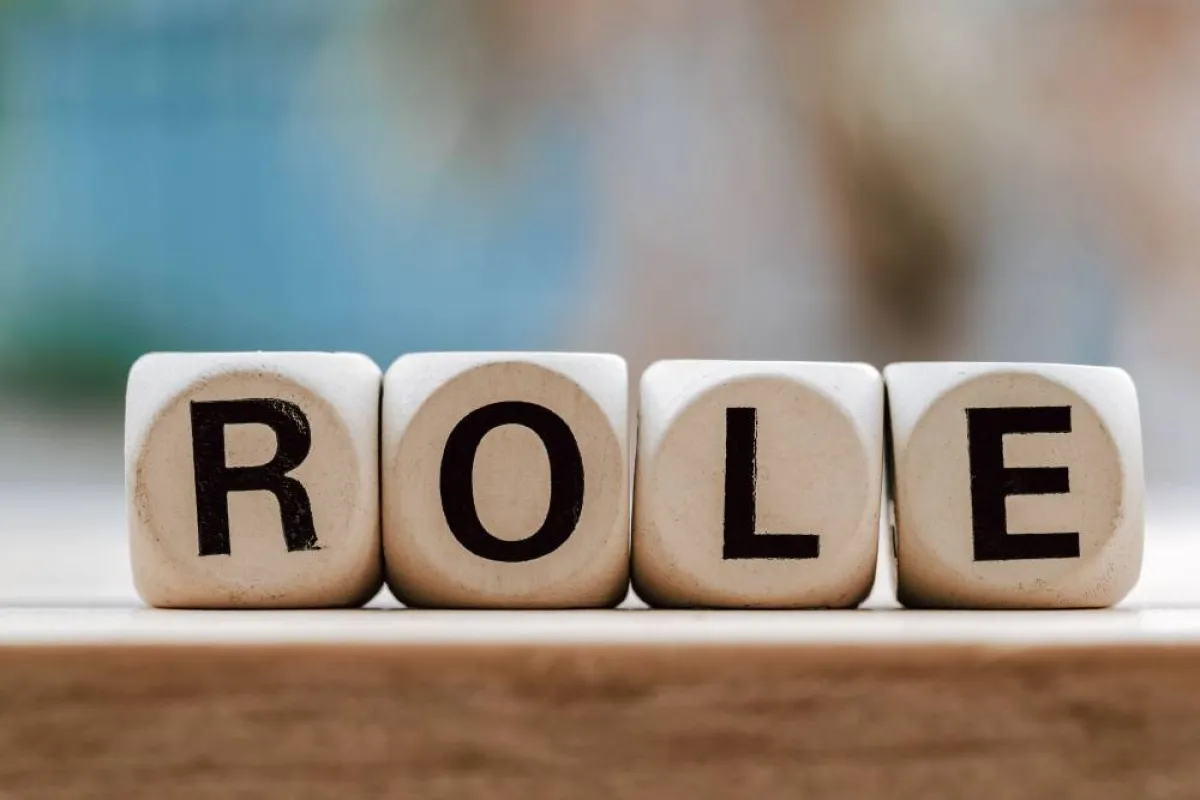 دور الرئيس التنفيذي قيادي في المنظّمة