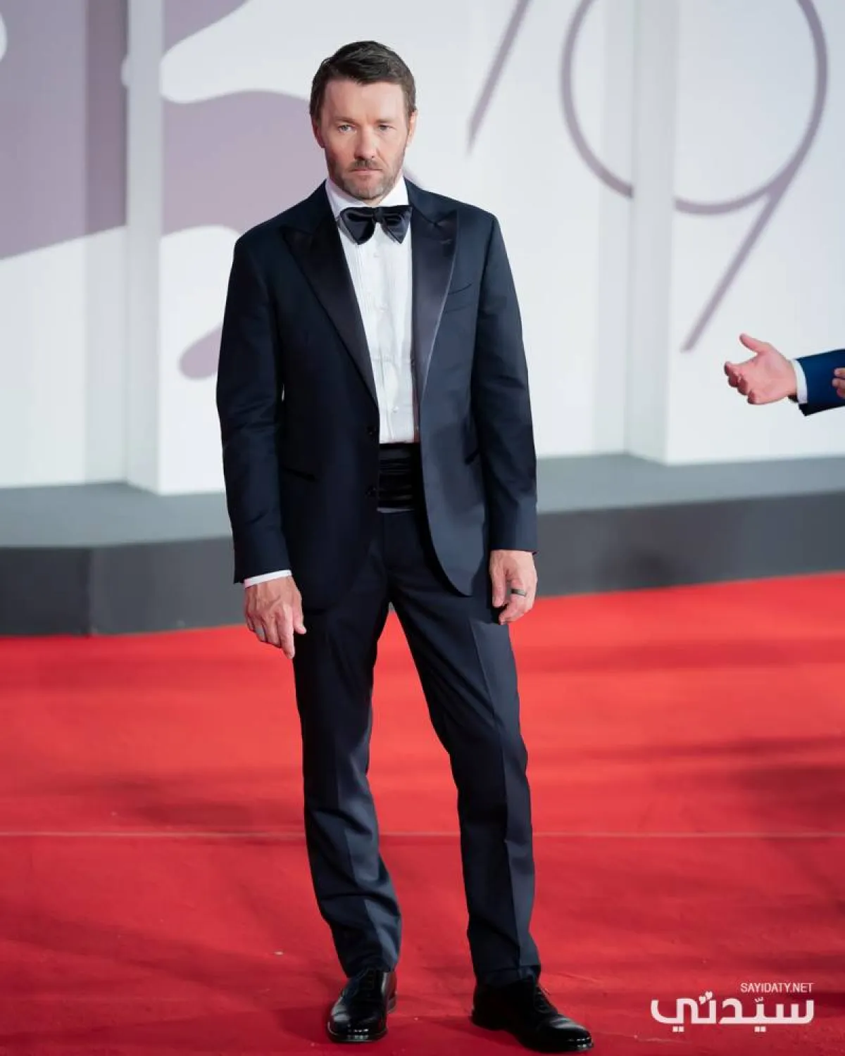 جويل إدجيرتون