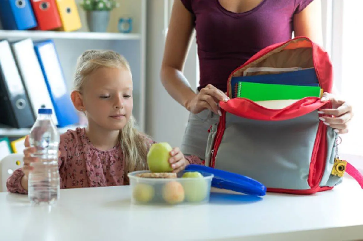 وقاية السعودية تنصح باستبدال هذه الأطعمة للطلاب ببدائل أصح