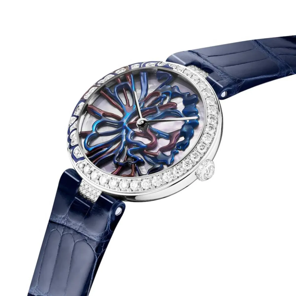 ساعة Esquisse de Chaumet من شوميه Chaumet