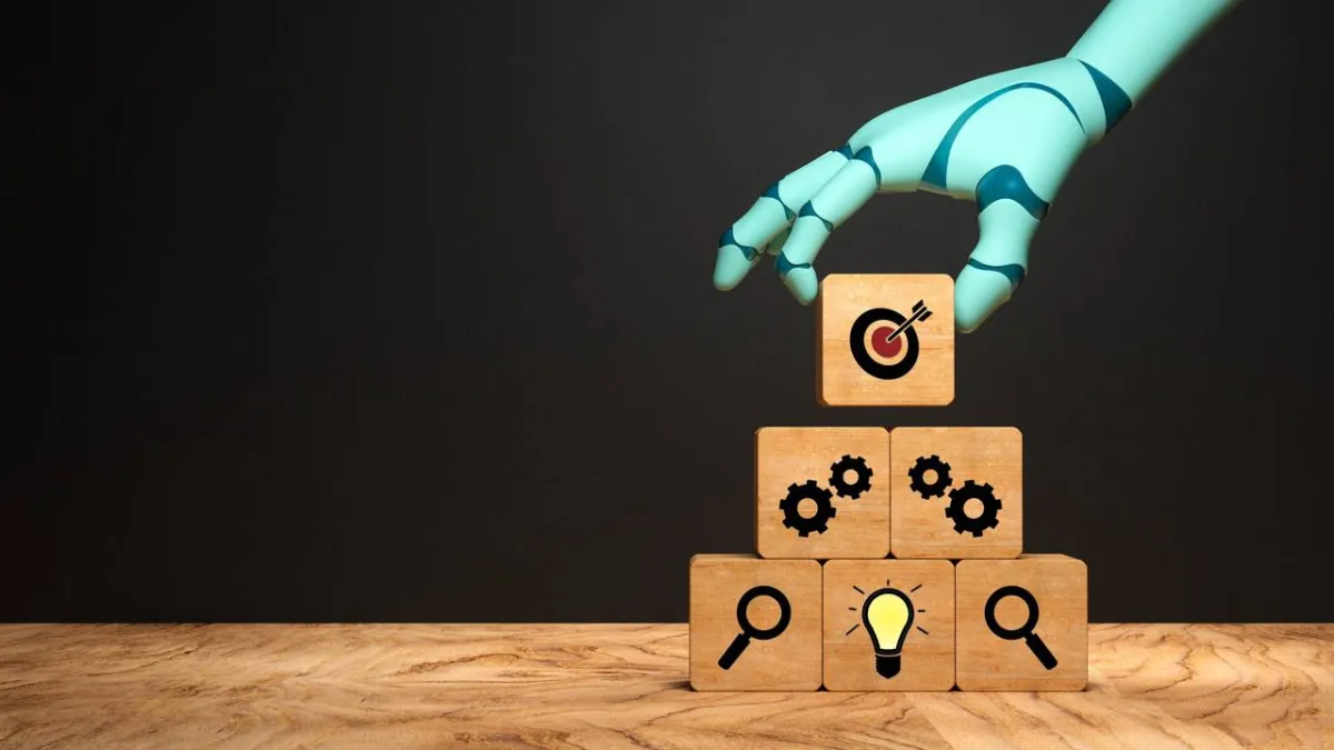 صورة تعبيرية عن التوهج الدائم