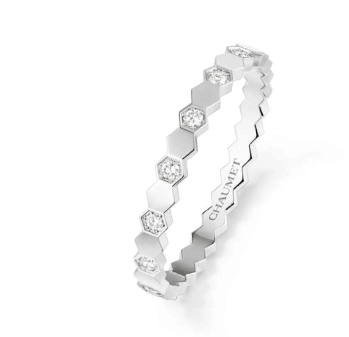 خاتم Bee My Love من شوميه Chaumet