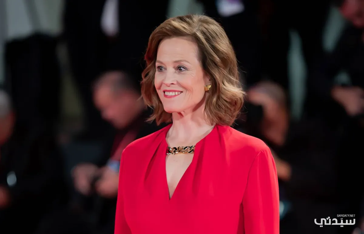 سيغورني ويفر