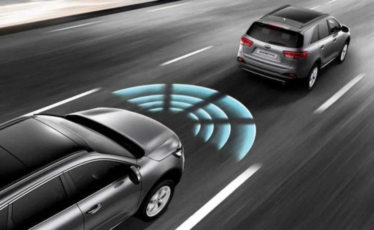 عوامل الأمان في السيارات