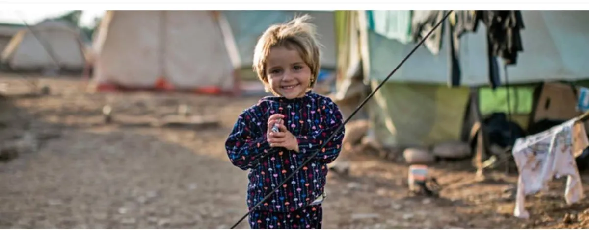 اليوم العالمي للعمل الخيري