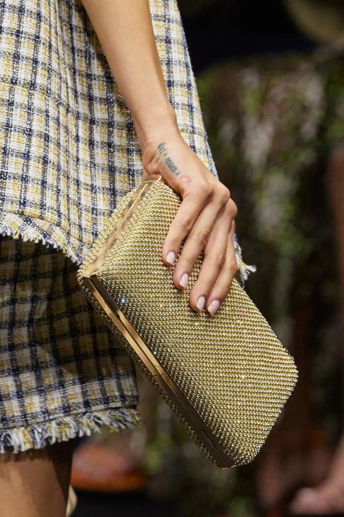 موديلات حقائب صغيرة لمختلف المناسبات