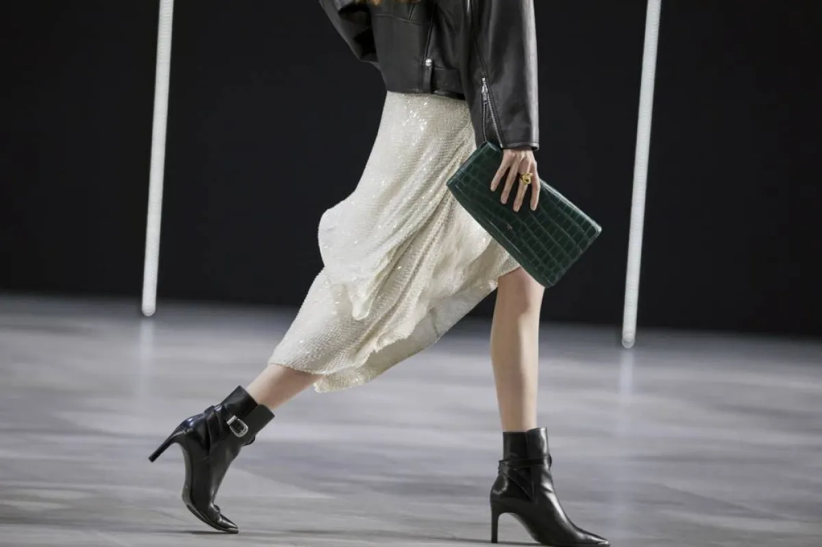 موديلات حقائب صغيرة لمختلف المناسبات