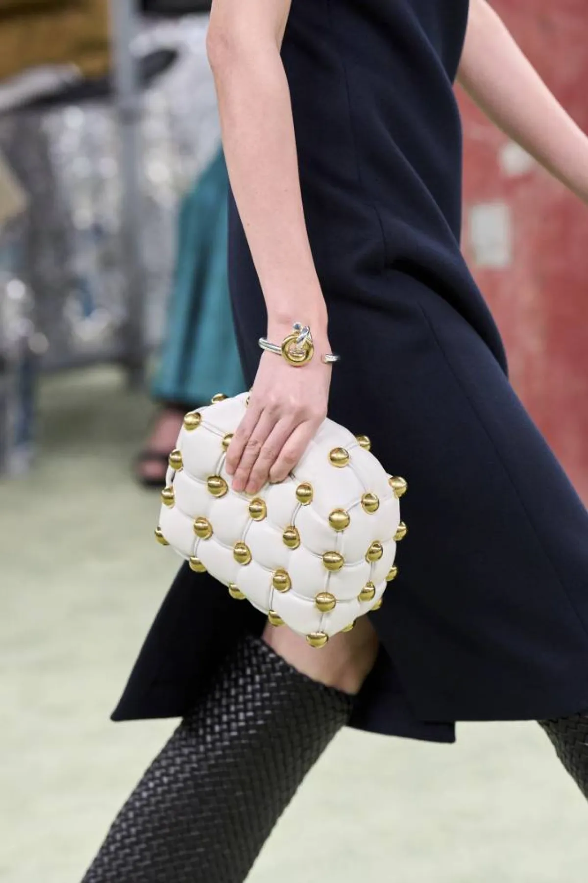 موديلات حقائب صغيرة لمختلف المناسبات