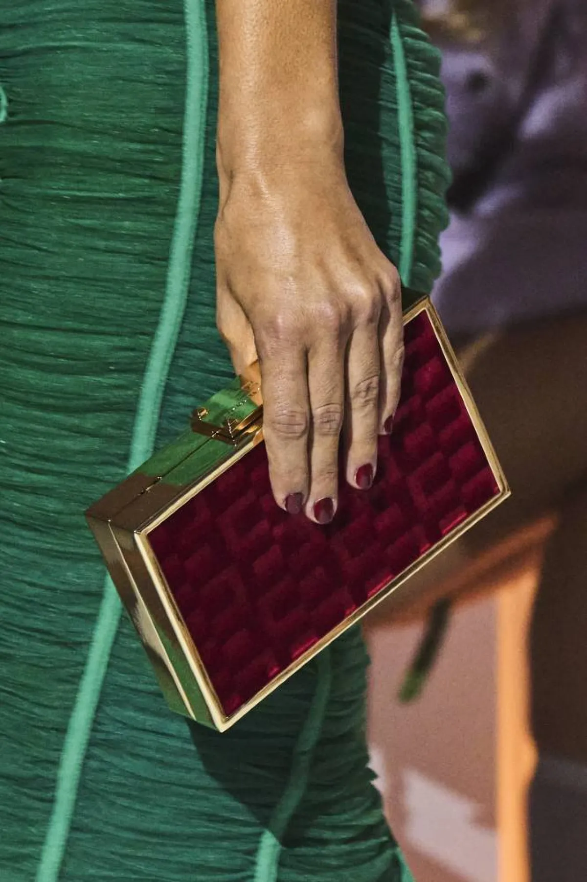 موديلات حقائب صغيرة لمختلف المناسبات