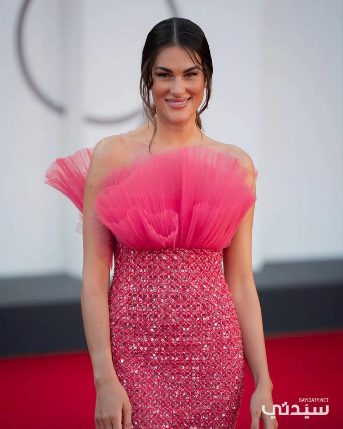 فرانشيسكا صوفيا نوفيلو