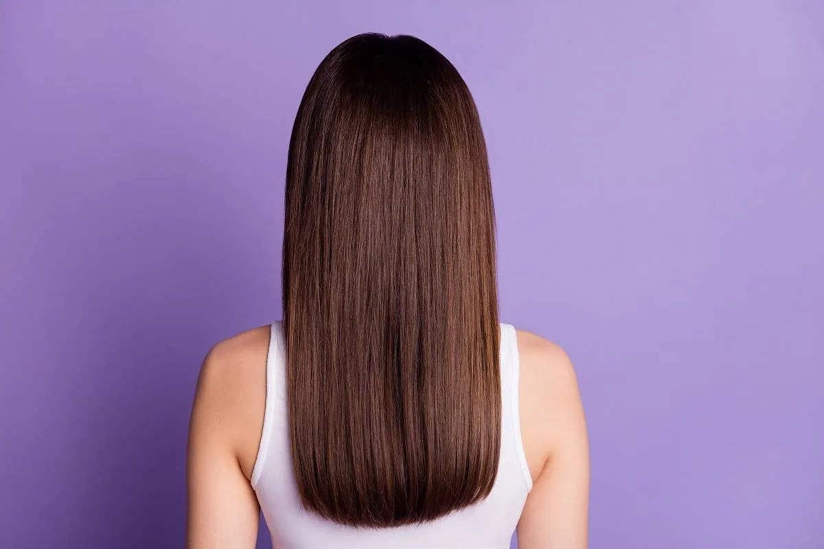 تكثيف وتطويل الشعر