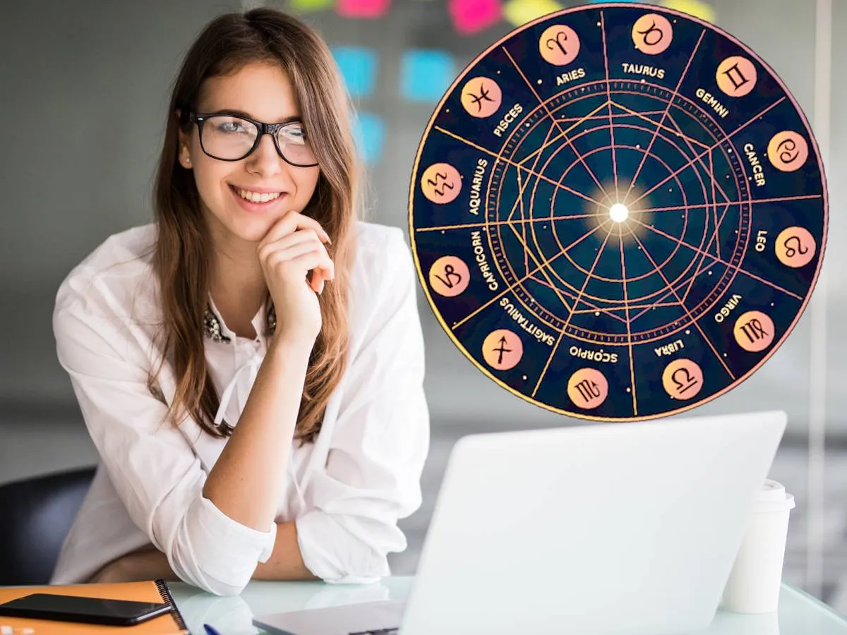 الأبراج والعمل