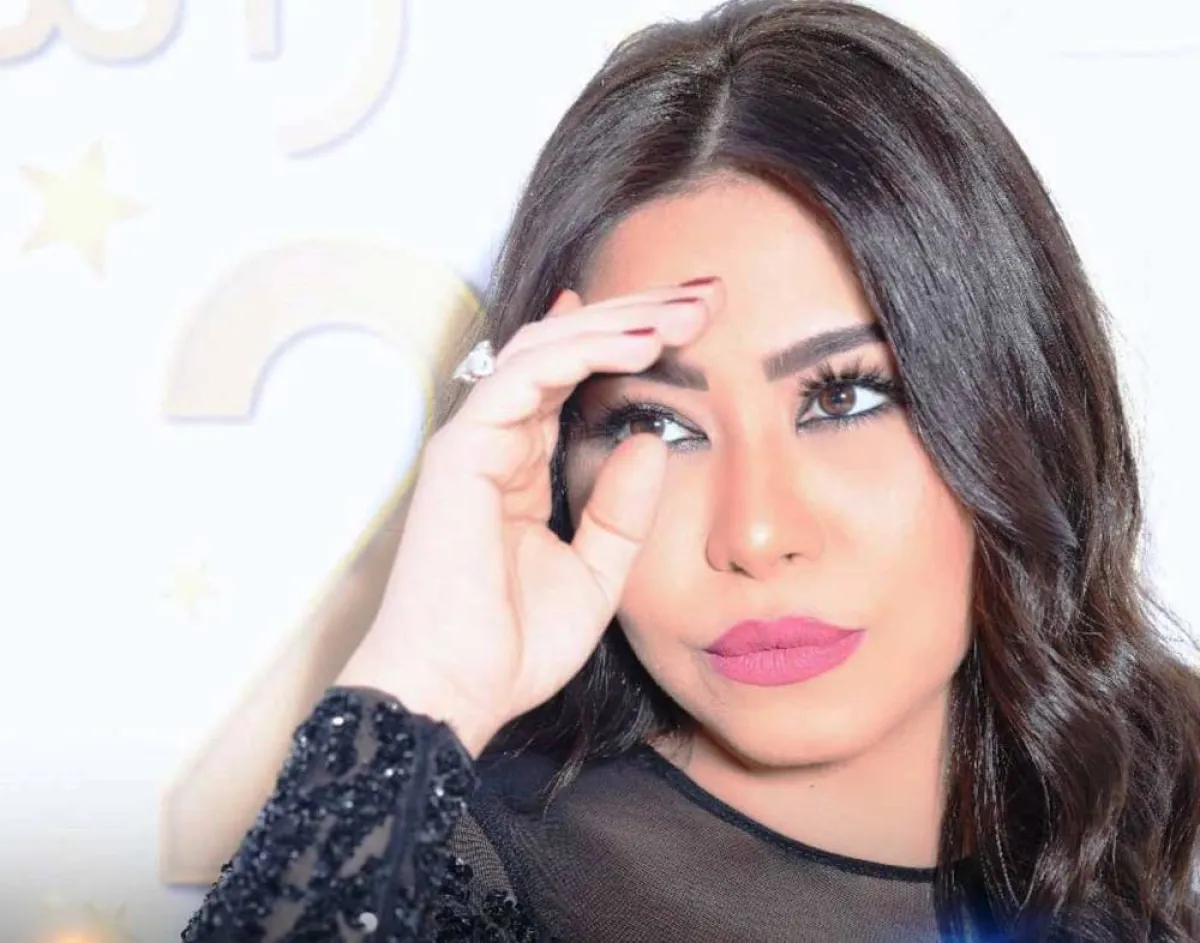 شيرين عبد الوهاب - الصورة من حسابها على انستغرام